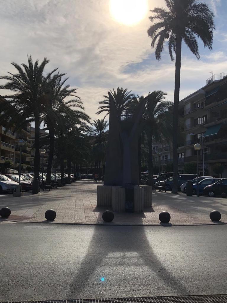 Piso En Javea Puerto Exterior photo