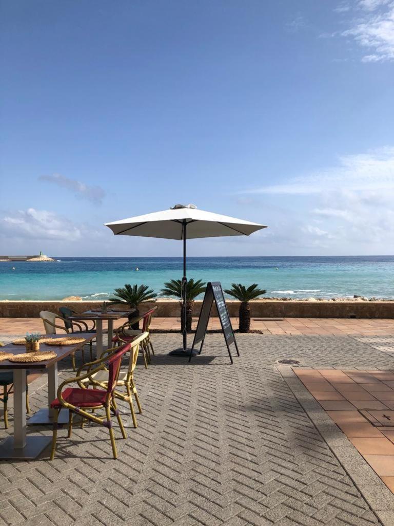 Piso En Javea Puerto Exterior photo