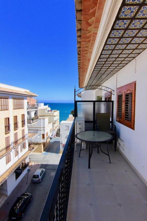 Piso En Javea Puerto Exterior photo